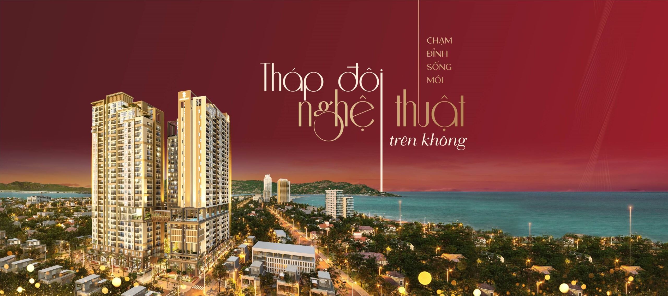 BIEN HOA UNIVERSE COMPLEX